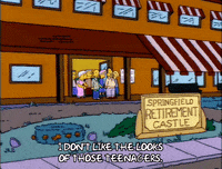 season 4 GIF
