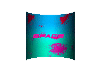 art design Sticker by Lex.Space