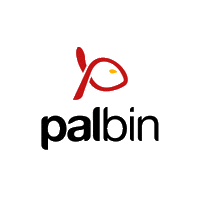 Palbin-com palbin palbincom Sticker