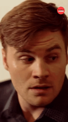 Dating Date GIF by BuzzFeed