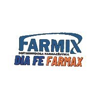 farmixdistribuidora  Sticker