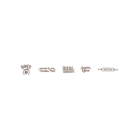 Sticker by Ethel's Baking Co
