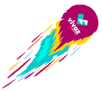 Foguete Sticker
