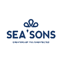 Swimwear Seasons Sticker by seasonsofficial