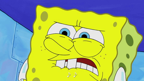 season 9 mall girl pearl GIF by SpongeBob SquarePants