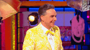 Reina Supremme GIF by Drag Race España
