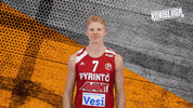 Sport Basketball GIF by Basket_fi