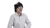 Happy Birthday Lol Sticker by Prajakta  Koli