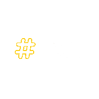 Lettering Paper Sticker by Casa do Papel