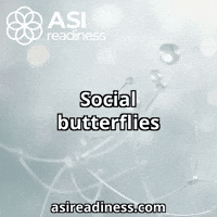 Happy People GIF by ASIreadiness