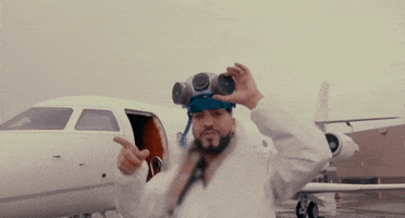 Thats A Fact GIF by French Montana