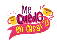 Casa Sticker