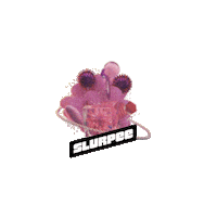 7-Eleven Chill Sticker by Slurpee