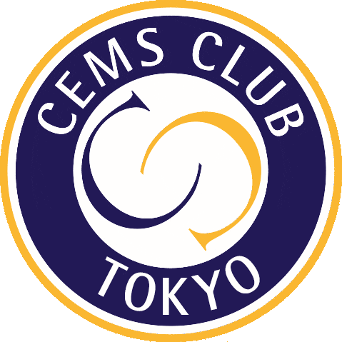 Cems Sticker by CEMSClubStockholm