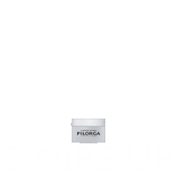 Swipe Up Skin Care Sticker by Filorga USA