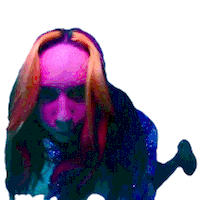 Pop Music Dance Sticker by Louis The Child