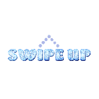 Swipe Up Elton John Sticker by Rocketman