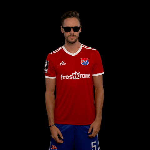 Spvgg Unterhaching Zeigtsuns GIF by 3Liga