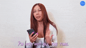 You Are Hot GIF by BuzzFeed