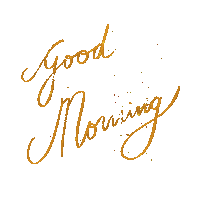baey_ilus happy good morning day Sticker