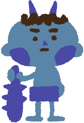 Illustration Ok Sticker