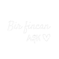 Mnkskahve Sticker