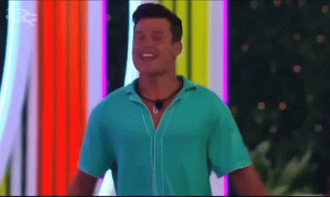 Love Island GIF by Respective