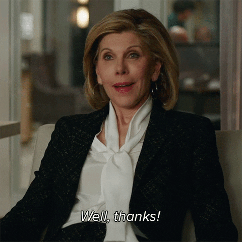 Season 2 Thank You GIF by Paramount+