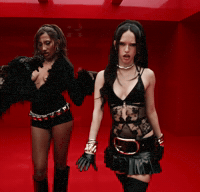 Dani Daniela GIF