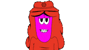RecordMakers colaboyy cola boyy record makers Sticker