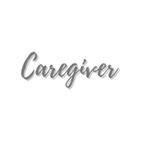 Branding Caregiver Sticker by Heartlines Copywriting Studio