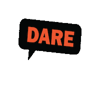 Women Dare Sticker by Ub.life