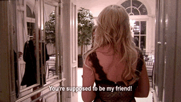 real housewives television GIF by RealityTVGIFs