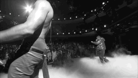 Gucci Mane GIF by BET Hip Hop Awards