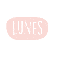 Pink Week Sticker by Gretta Accesorios
