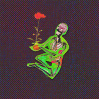 Burning Deep Fried GIF by davidvnun