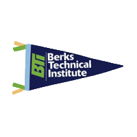 Bti Sticker by Berks Technical Institute