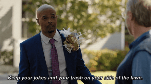 fox tv GIF by Lethal Weapon