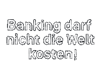 Bank Tomorrow Sticker by we_are_tomorrow