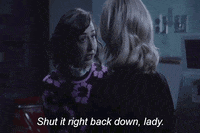 fox GIF by The Last Man On Earth