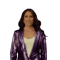 Karla Souza Wow Sticker by Nubank