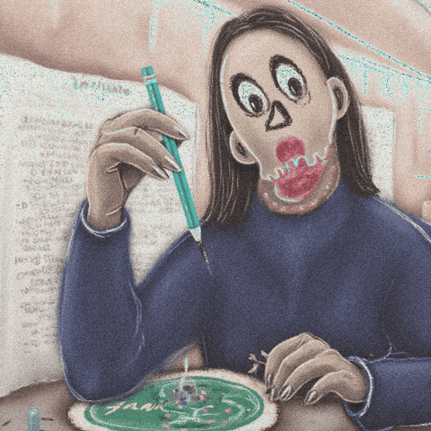 Feeling London GIF