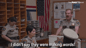 Reno 911 GIF by The Roku Channel
