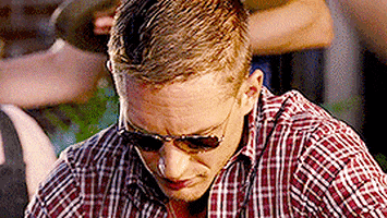 Tom Hardy Wow GIF by 20th Century Fox Home Entertainment