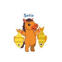 Cny2026 Sticker by SPSetia