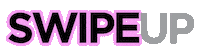 style swipe up Sticker by StyleCaster