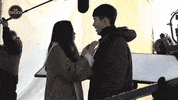 Hyun Bin Lol GIF by The Swoon