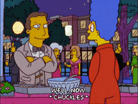 marge simpson GIF