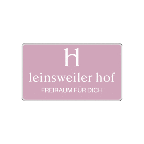Pfalz Südpfalz Sticker by Leinsweiler Hof