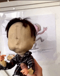 Lab Creator GIF by Alex Boya